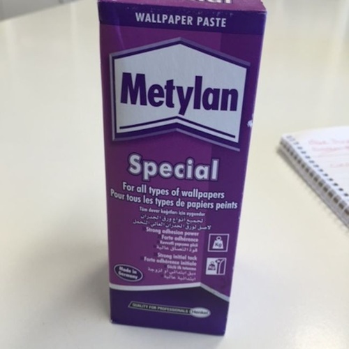 Metylan Special Paste