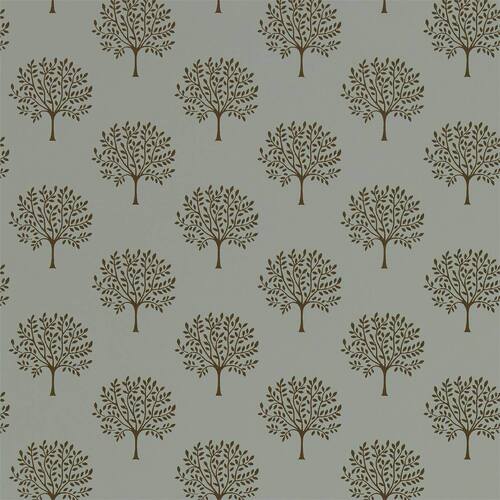 Marcham Tree | Lime Tree Motif Wallpaper