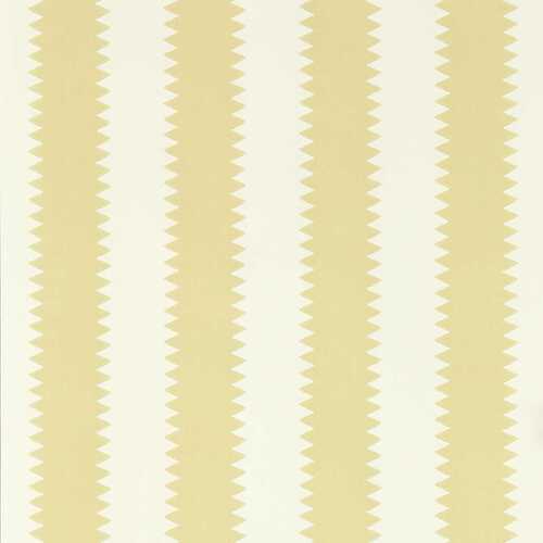 Aperigon Parade | Sawtooth Stripes Wallpaper