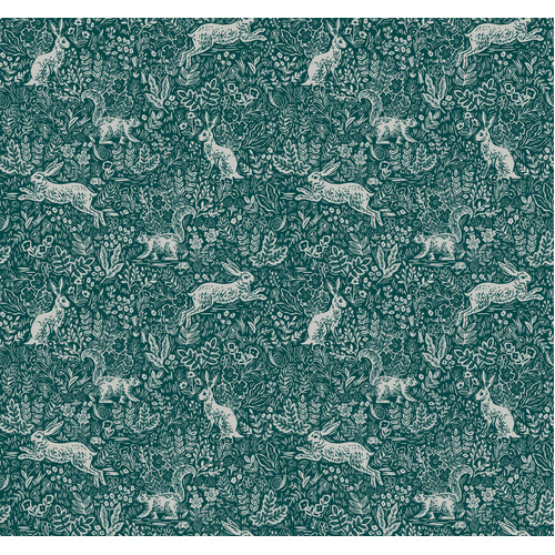 Rifle | Fable Hares & Squirrel RI5104
