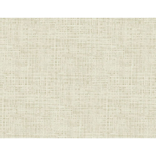 Ami | Faux Linen Wallpaper