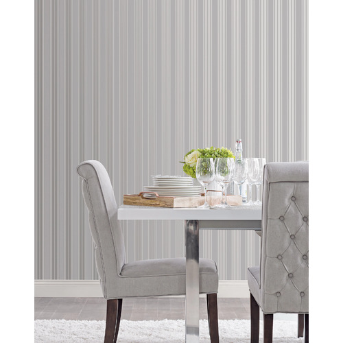 Classic Stripe | Elegant Stripe Wallpaper
