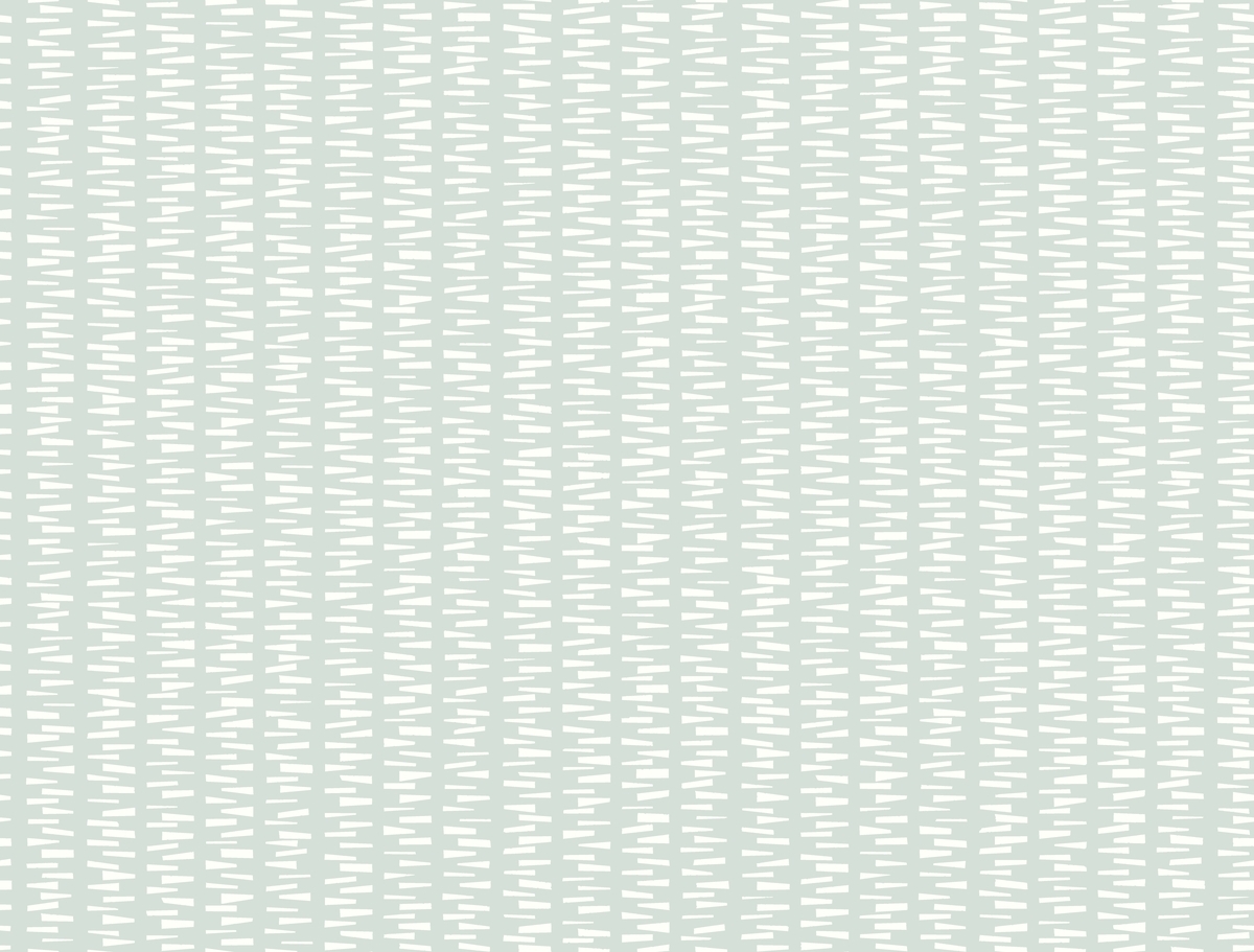 Small Prints SP1444 wallpaper. Green and white contemporary wallpaper