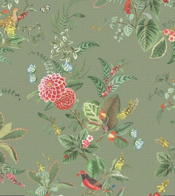 Eijffinger Pip Studio 5 Wallpaper Collection : Wallpaper Direct