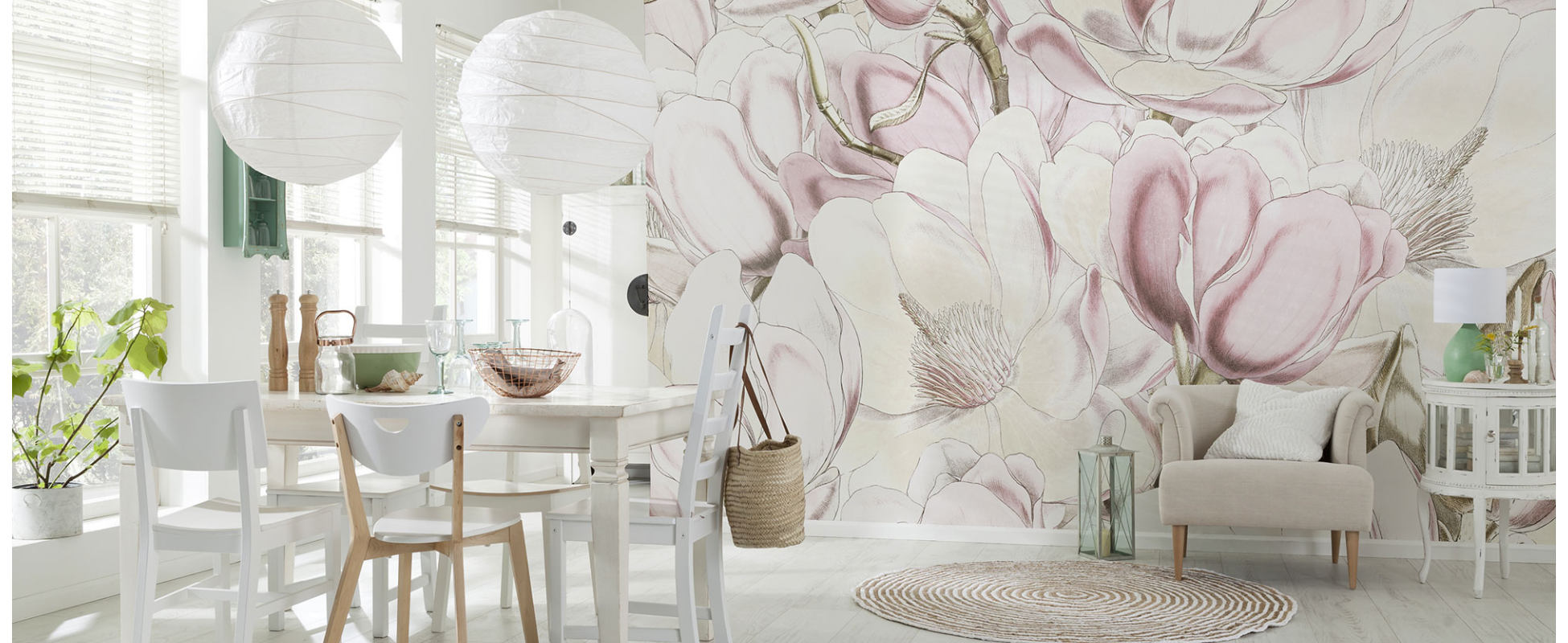 Wallpaper - Decorative Wallpaper Online For Stylish Home Upgrades