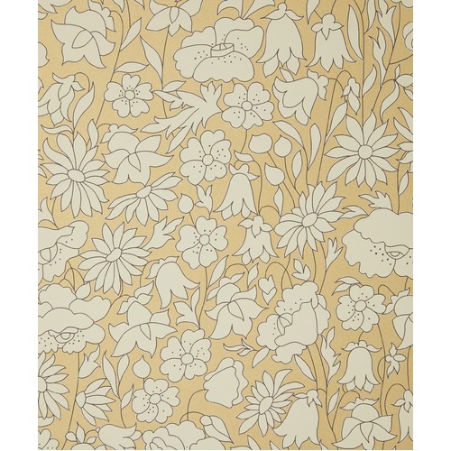 Poppy Meadow | Fine Floral Wallpaper