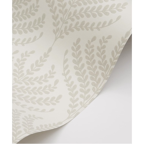 Paisley Fern | Plant Trellis Wallpaper