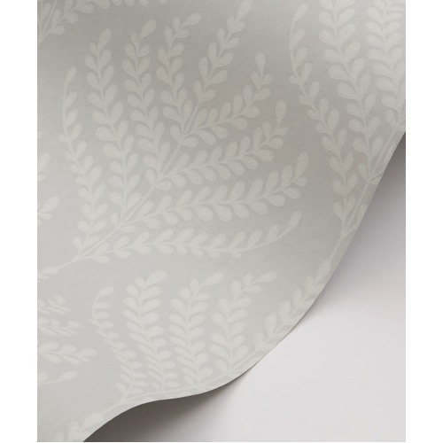 Paisley Fern | Plant Trellis Wallpaper