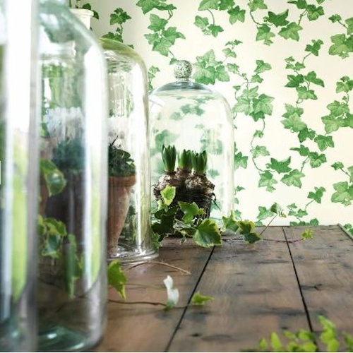 One Sixty | Hedera | DVIN214593 - Ivy Leaf