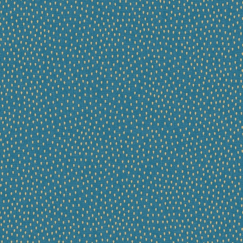 Ondee | Golden Drops Wallpaper