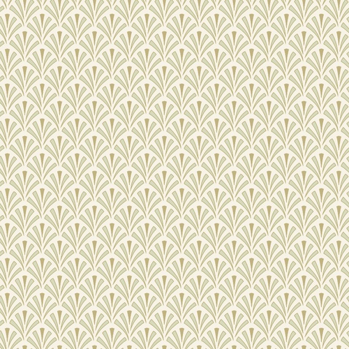 Abundance | Mini Motif Wallpaper