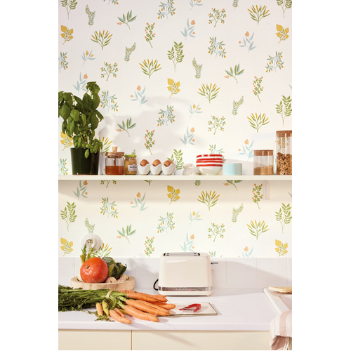 Luck | Plant Decorations Wallpaper