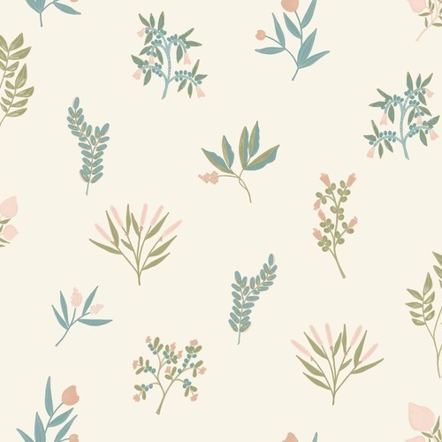 Luck | Plant Decorations Wallpaper