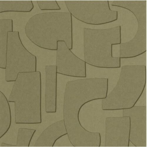 Volume | Abstract Shapes