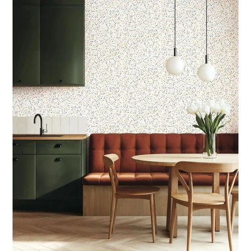Granito | Terrazzo Effect Wallpaper