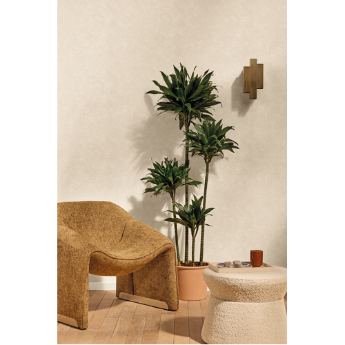 Fragments | Geo Etches Wallpaper