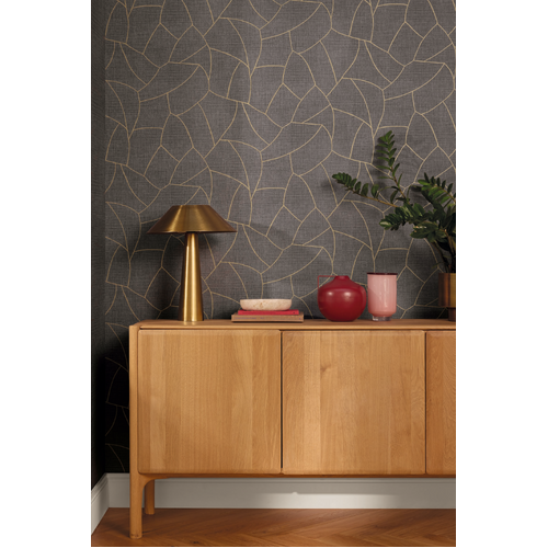 Melody | Abstract Tile Wallpaper