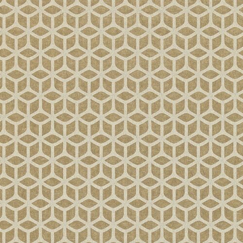 Trellis | Geo Tile Wallpaper