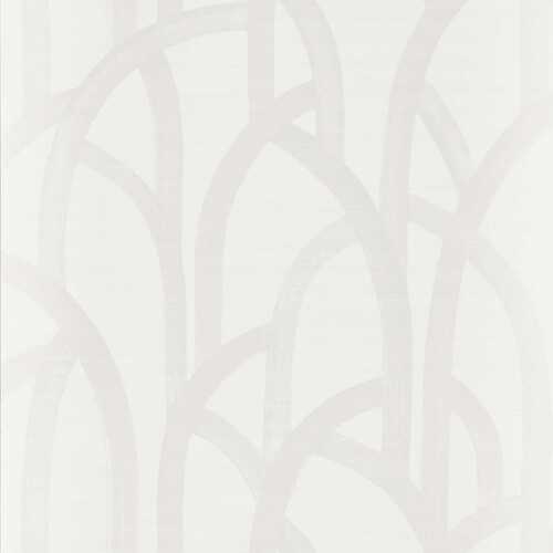 Meso | Brushed Arches Wallpaper