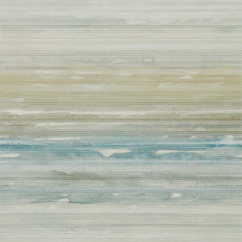 Elements | Earthy Ombré Wallpaper