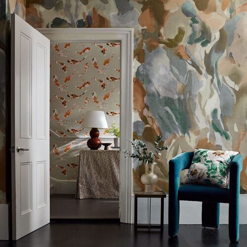 Foresta | Textured Flow Wall Panel