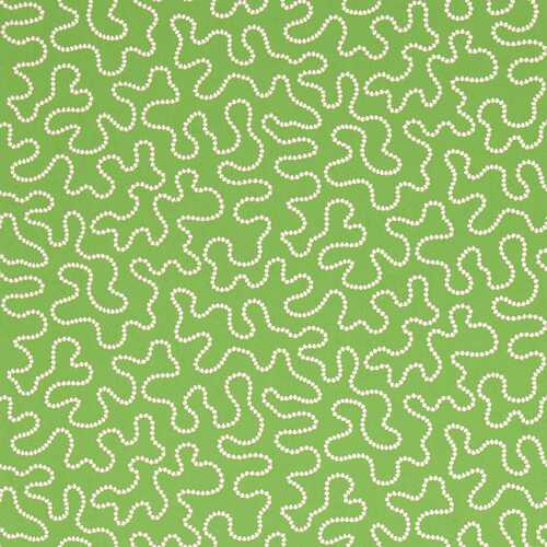 Wiggle | Squiggle Line Wallpaper