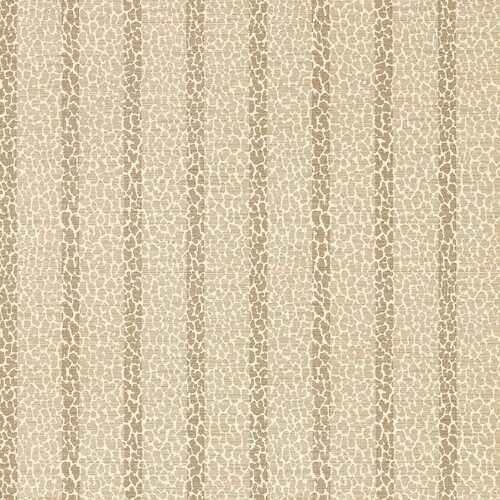 Lacuna Stripe | Leopard Print Stripes Wallpaper