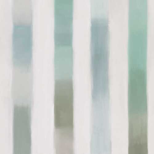 Onburu | Wide Brushstroke Wall Panel