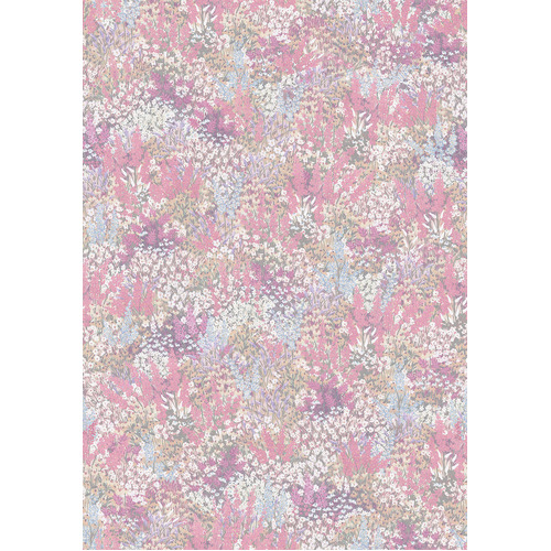 Petite Fleur | Wildflower Wallpaper