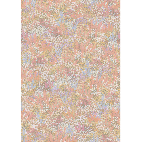 Petite Fleur | Wildflower Wallpaper