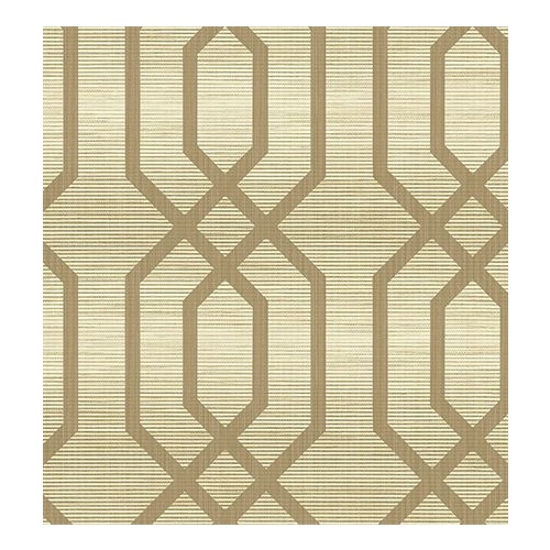 Frame On Grasscloth | JC21205