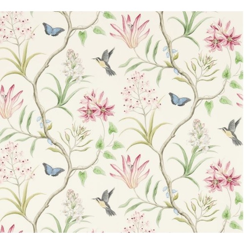 One Sixty | Clementine | DVOY213388 - Birds & Vines