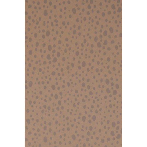 Animal Dots | Cheetah Skin Spot Wallpaper