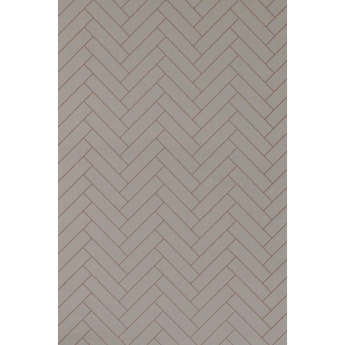 Herringbone | Zigzag Tile Wallpaper