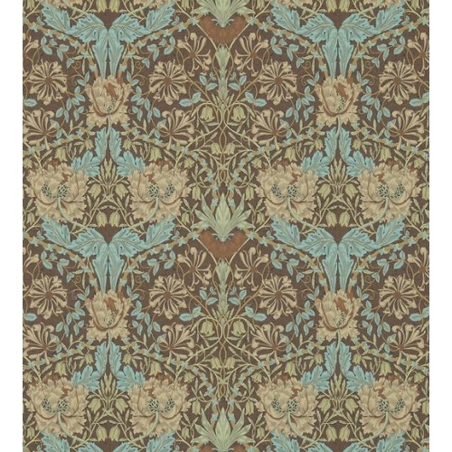 Honeysuckle & Tulip | DM3W214702