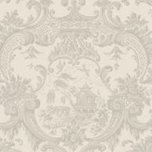Chippendale China | 100-3012
