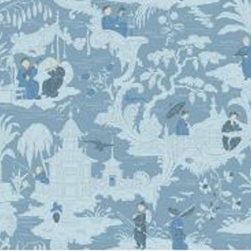 Chinese Toile | 100-8038