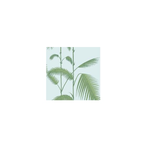 Palm Leaves | 66-2010