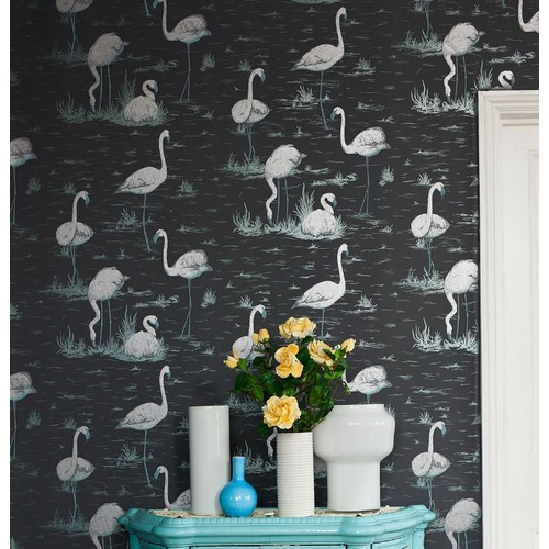 Flamingos | 95-8048