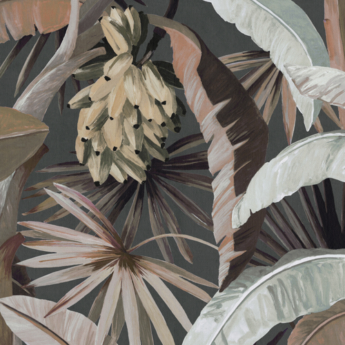 La Palma | Tropical Palm Wallpaper