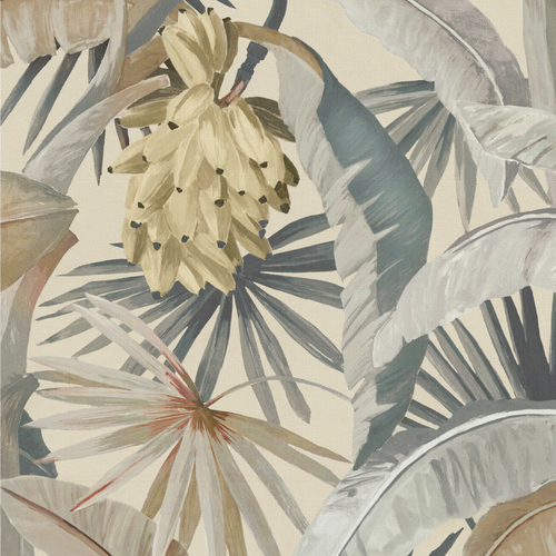 La Palma | Tropical Palm Wallpaper