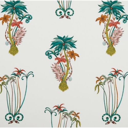Jungle Palms | W0101-02