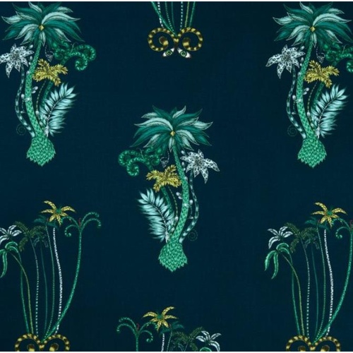 Jungle Palms | W0101-03