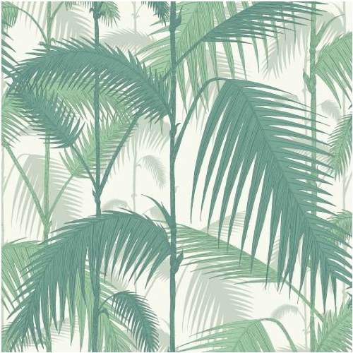 Palm Jungle | 95/1002