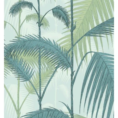 Palm Jungle | 112-1001