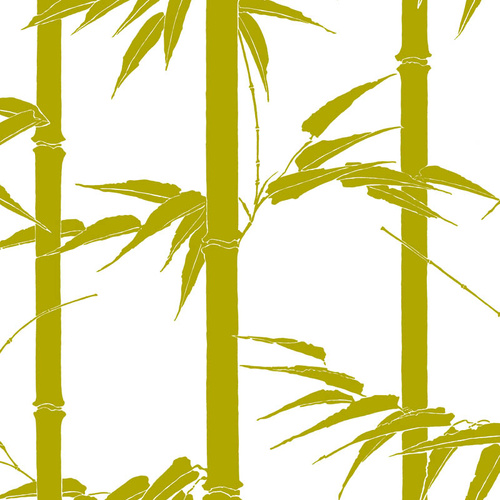 Bamboo Hawaii | Olive