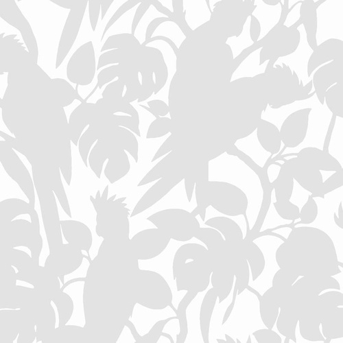 Cockatoos | Silver