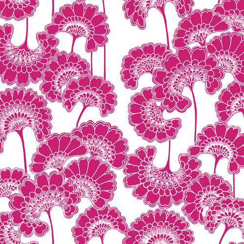 Japanese Floral | Waratah