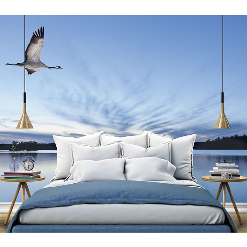 Global Fusion | Mural | G45276