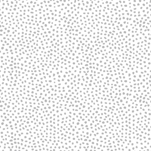 Louis Spots | Simple Speckle Wallpaper